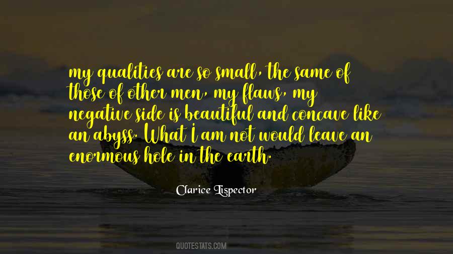 Small And Beautiful Quotes #1465756