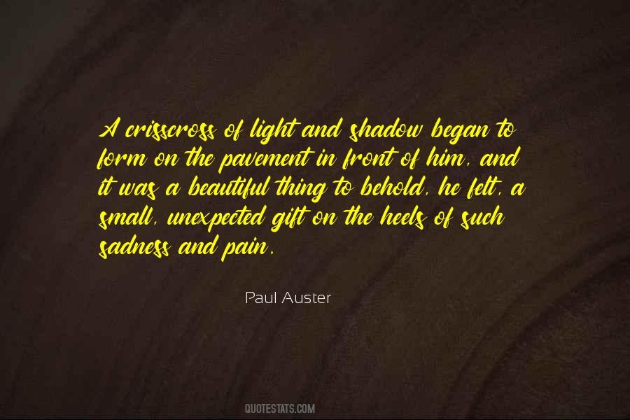 Small And Beautiful Quotes #1505732