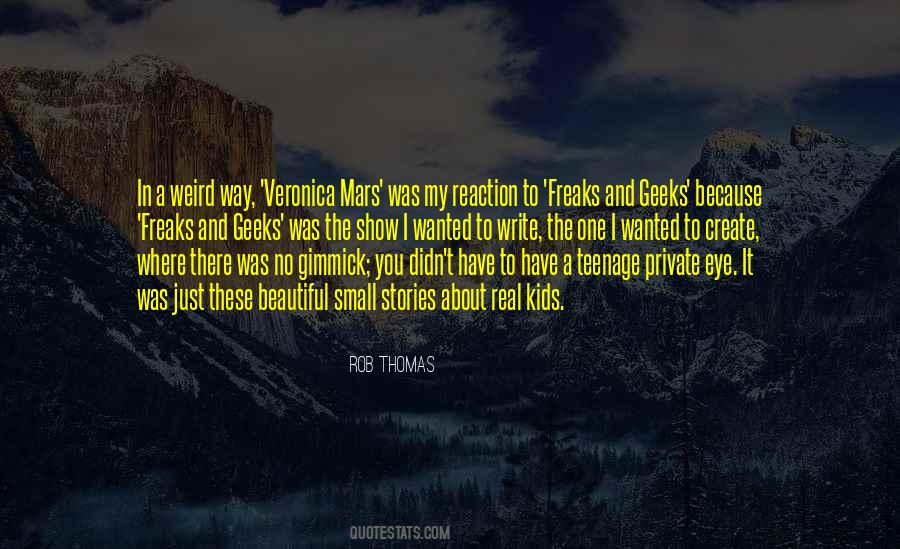 Small And Beautiful Quotes #1676924