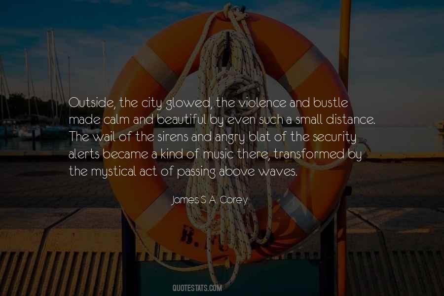 Small And Beautiful Quotes #444455
