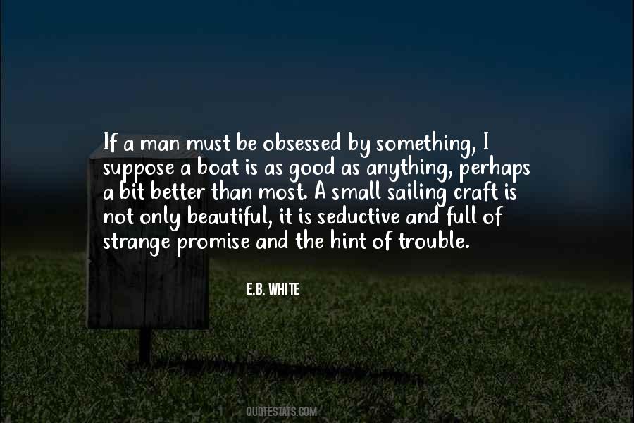 Small And Beautiful Quotes #712933