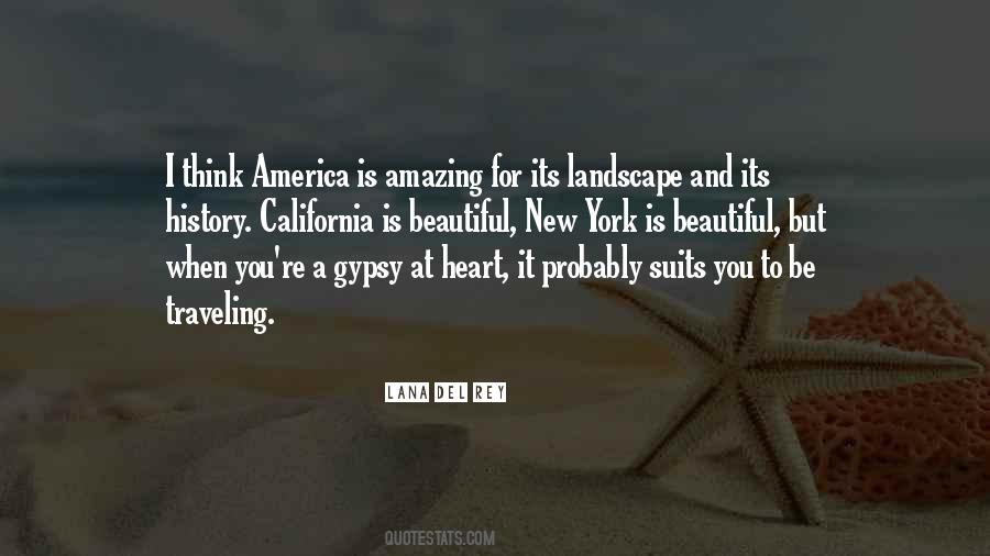 Beautiful History Quotes #1250235