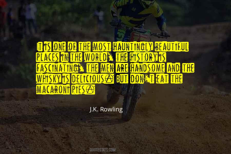 Beautiful History Quotes #1531564