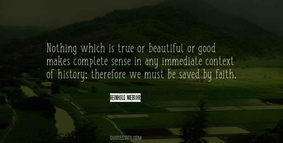 Beautiful History Quotes #590713