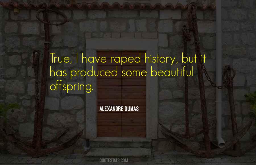 Beautiful History Quotes #826144