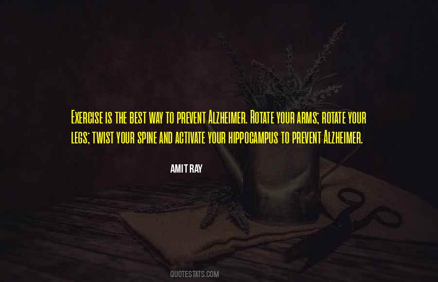 Best Legs Quotes #1545209
