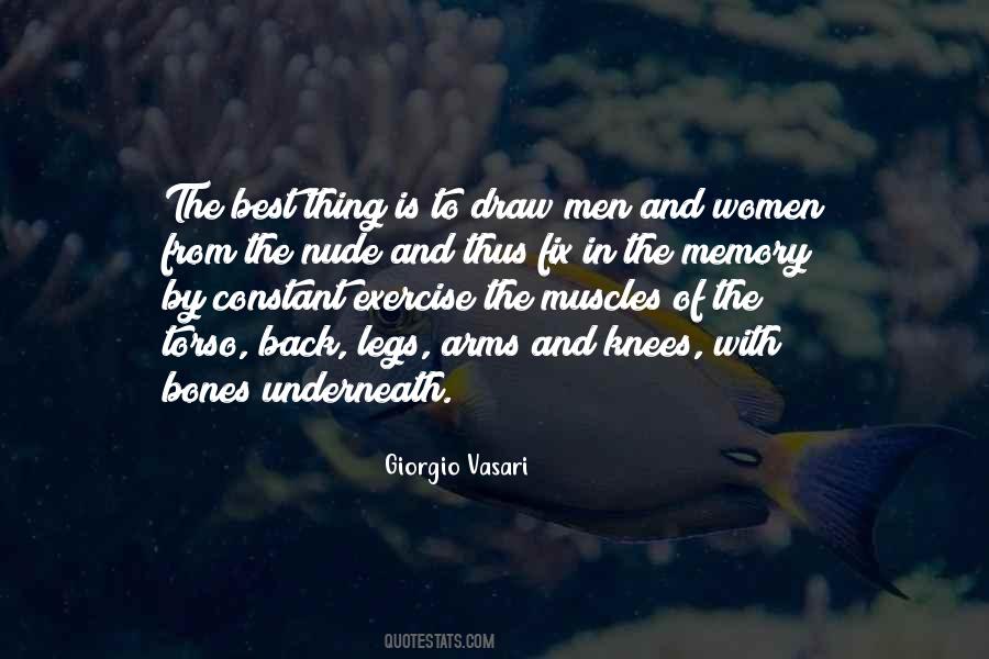Best Legs Quotes #176306