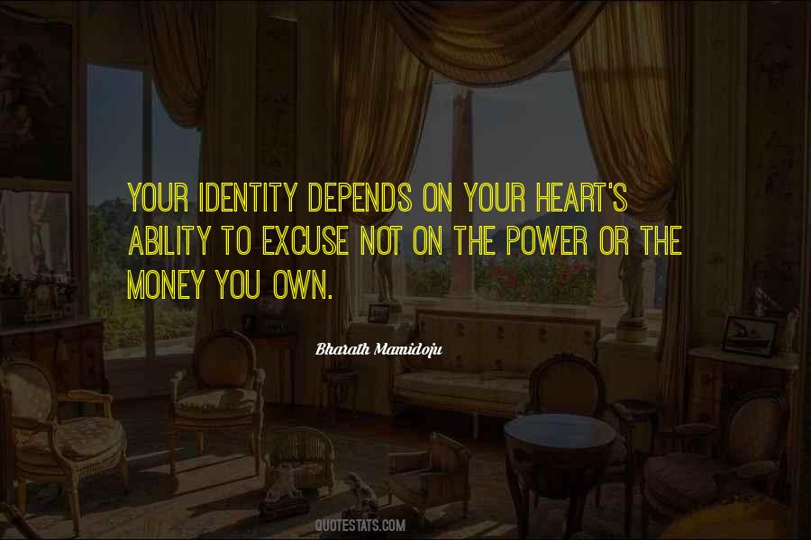 You On Your Own Quotes #154691