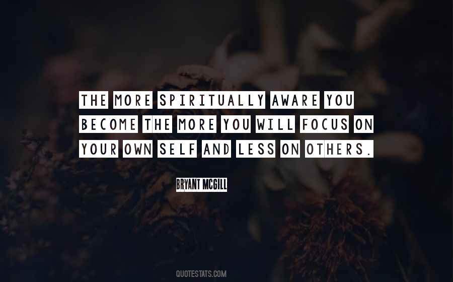 You On Your Own Quotes #441438