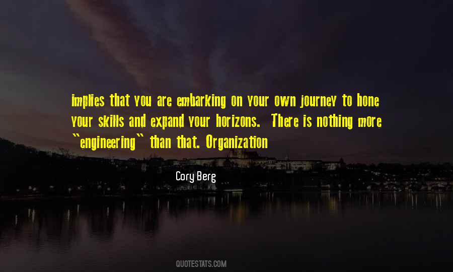 You On Your Own Quotes #585837