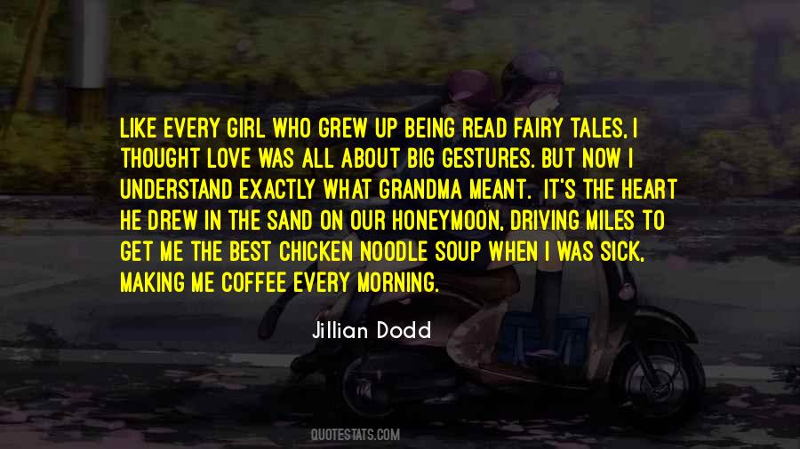 Best Morning Coffee Quotes #1000904