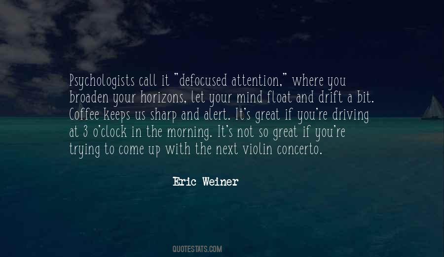 Best Morning Coffee Quotes #741243