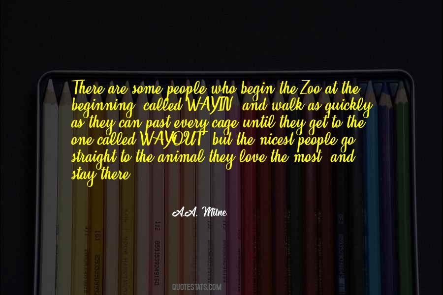 Walk Straight Quotes #1277427