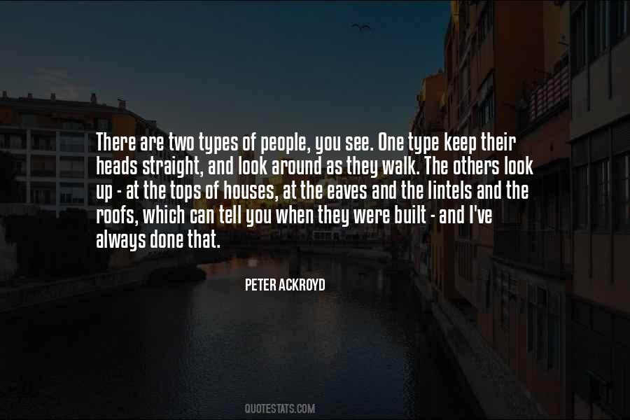 Walk Straight Quotes #1439654