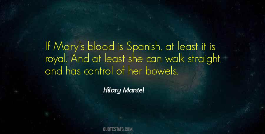 Walk Straight Quotes #160415