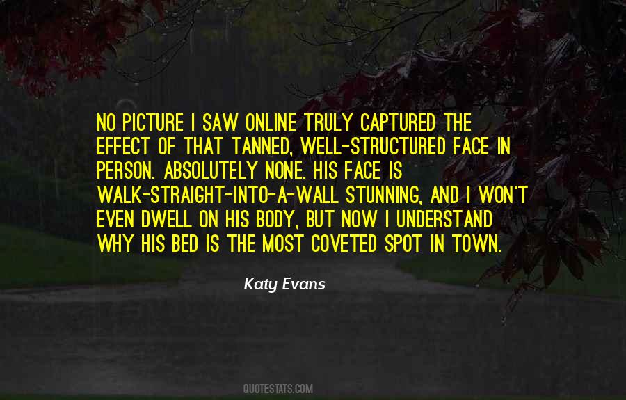 Walk Straight Quotes #574221