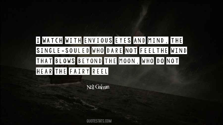 Watch The Moon Quotes #1211575
