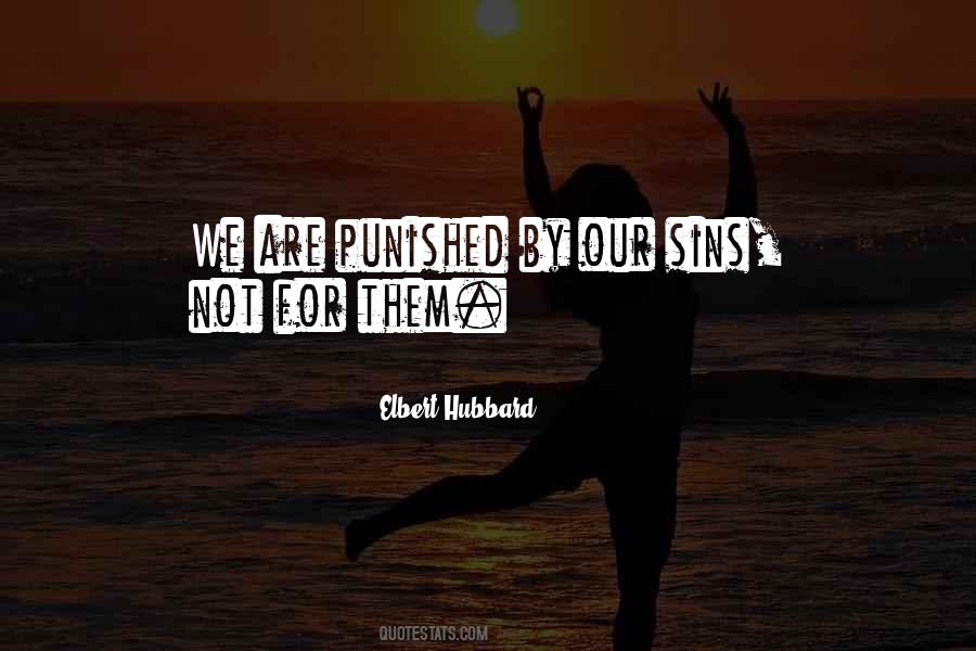 Elbert Quotes #237192