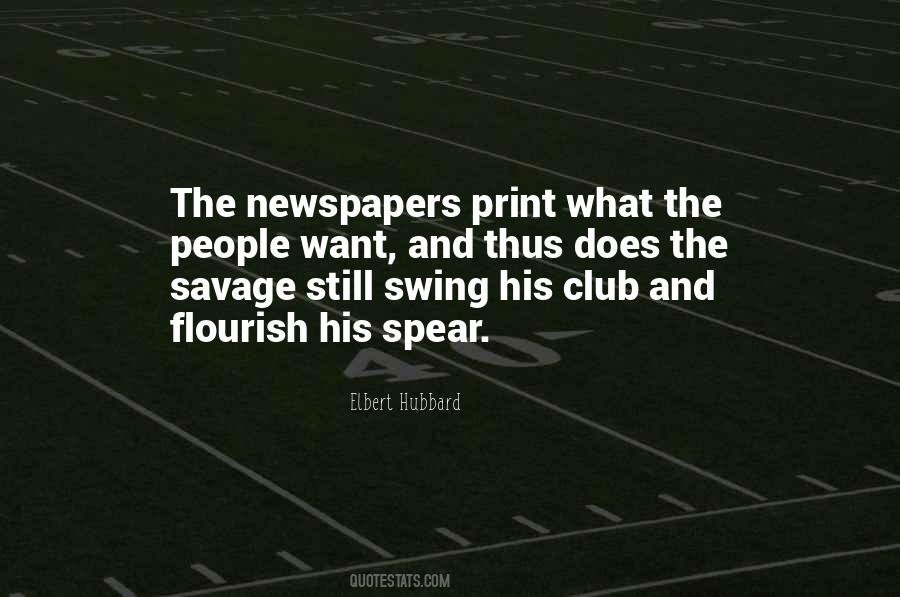 Elbert Quotes #360608