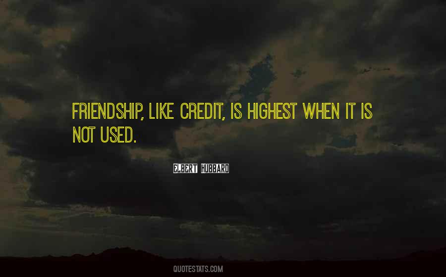 Elbert Quotes #403349