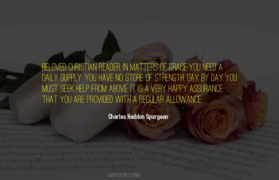 Quotes About A Regular Day #1135467