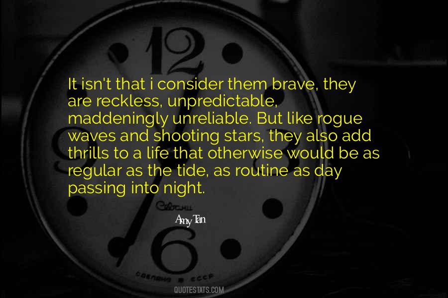 Quotes About A Regular Day #1623475