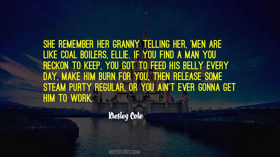 Quotes About A Regular Day #1800735
