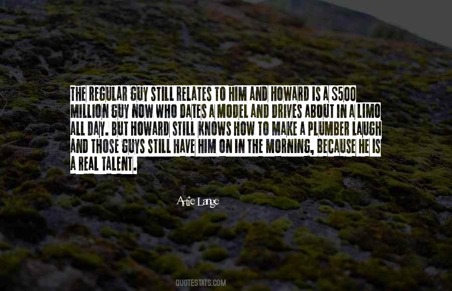 Quotes About A Regular Day #424412