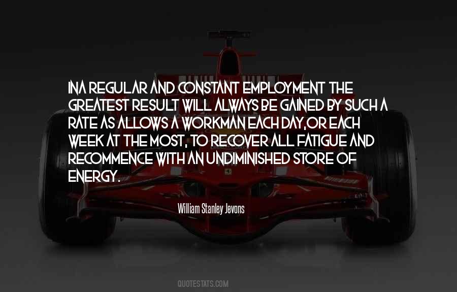 Quotes About A Regular Day #871104
