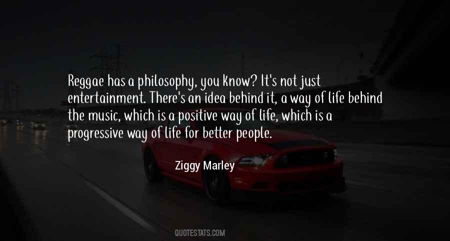 Positive Music Quotes #522980