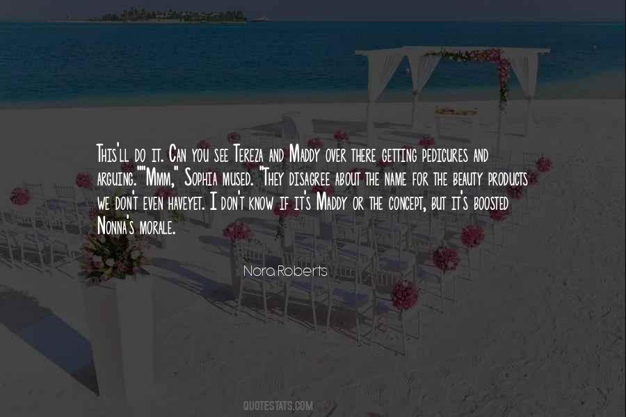 You Can See Beauty Quotes #1348969