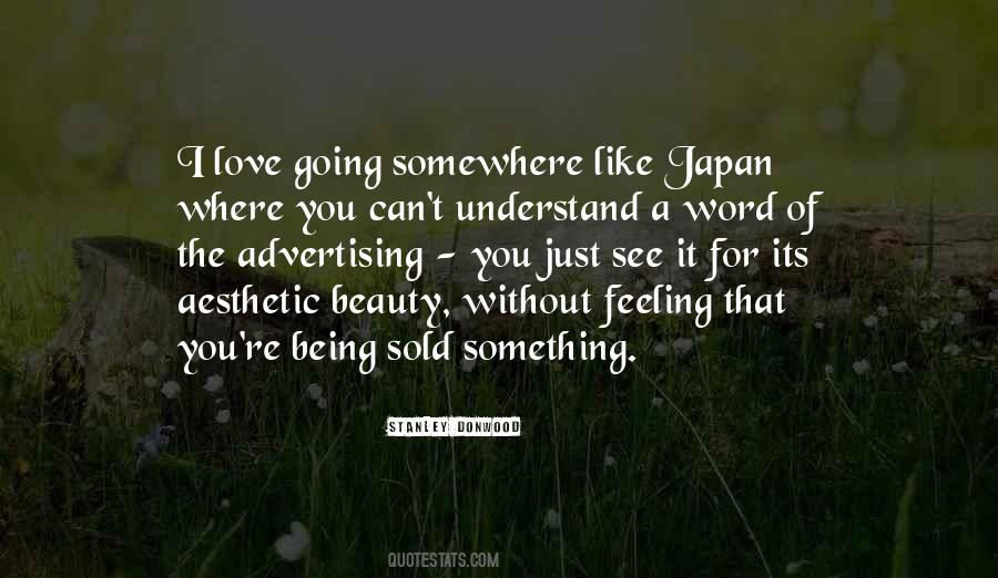 You Can See Beauty Quotes #1404937