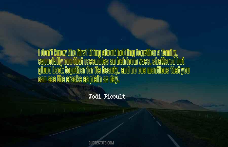 You Can See Beauty Quotes #1546454