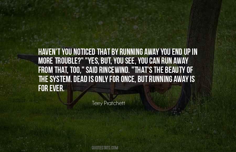 You Can See Beauty Quotes #1873621