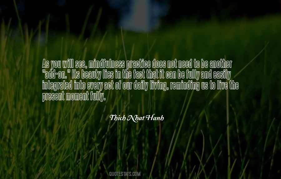 You Can See Beauty Quotes #438291