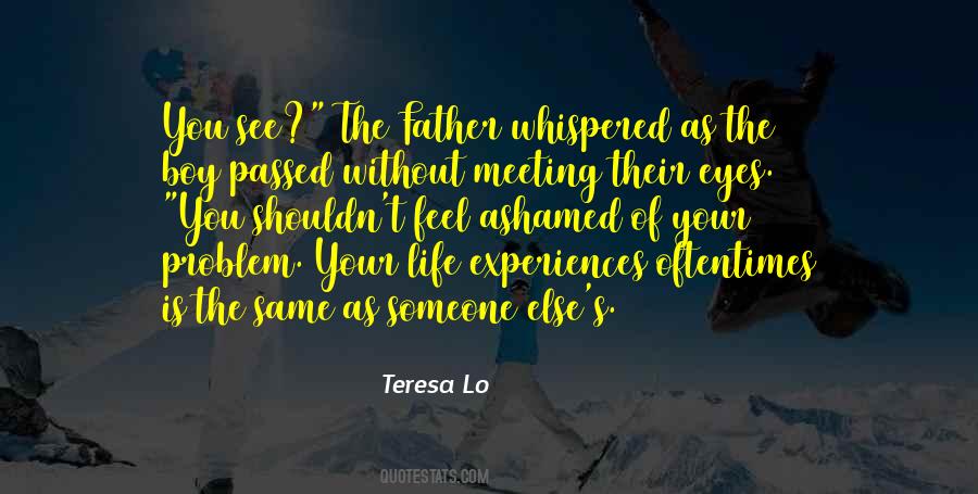 I See Myself In My Daughter Quotes #1412506