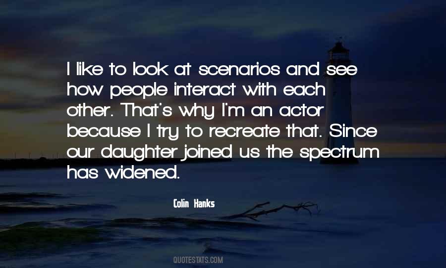 I See Myself In My Daughter Quotes #1671075