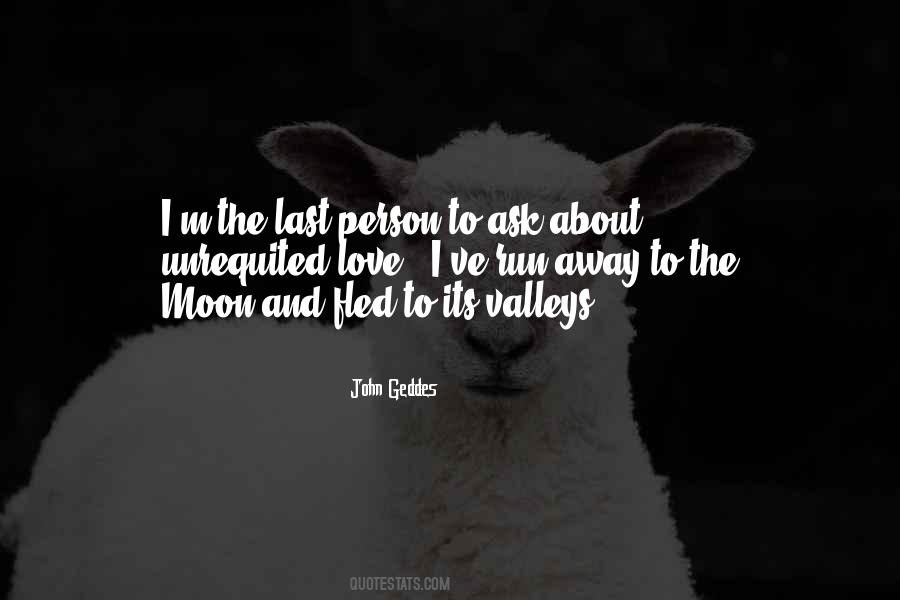 Over The Moon In Love Quotes #279159