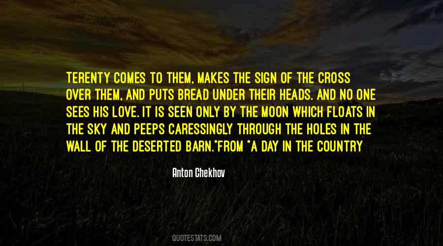 Over The Moon In Love Quotes #863708