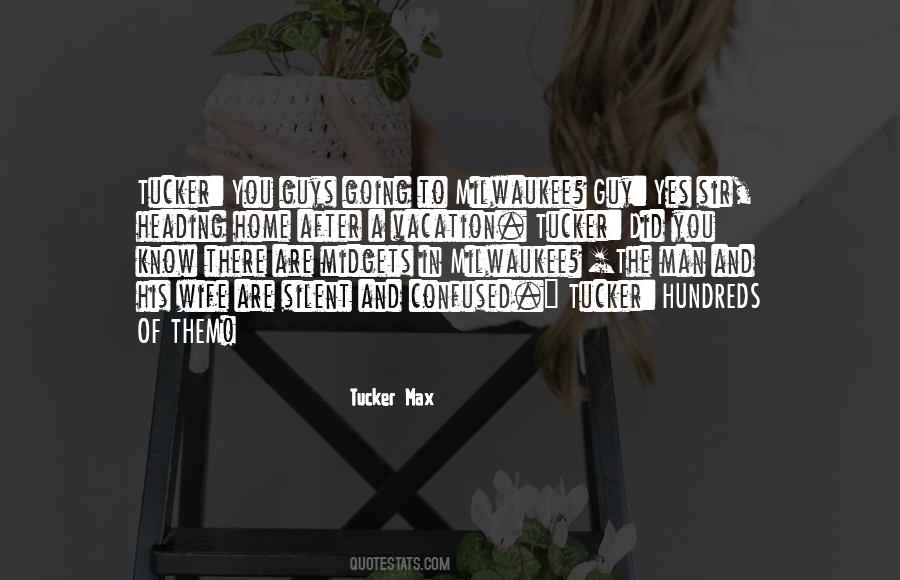 Silent Guy Quotes #1228666