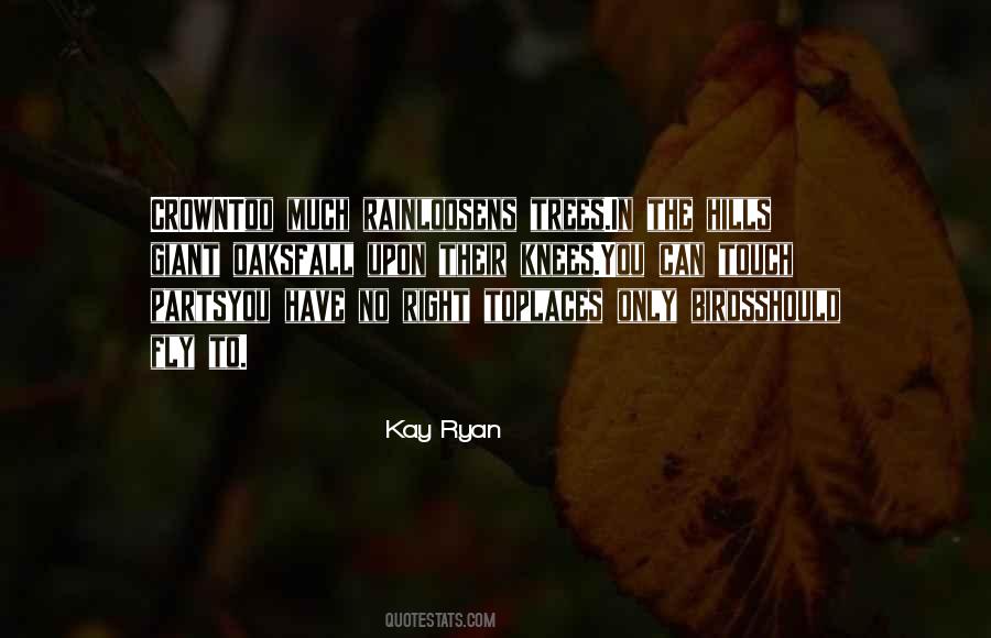 Fall Upon Quotes #49068