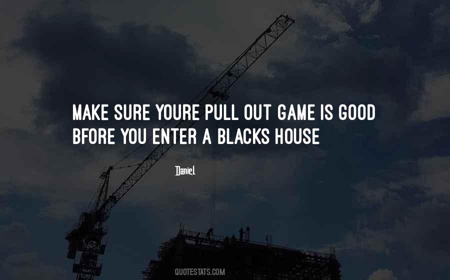 A Good Game Quotes #911489