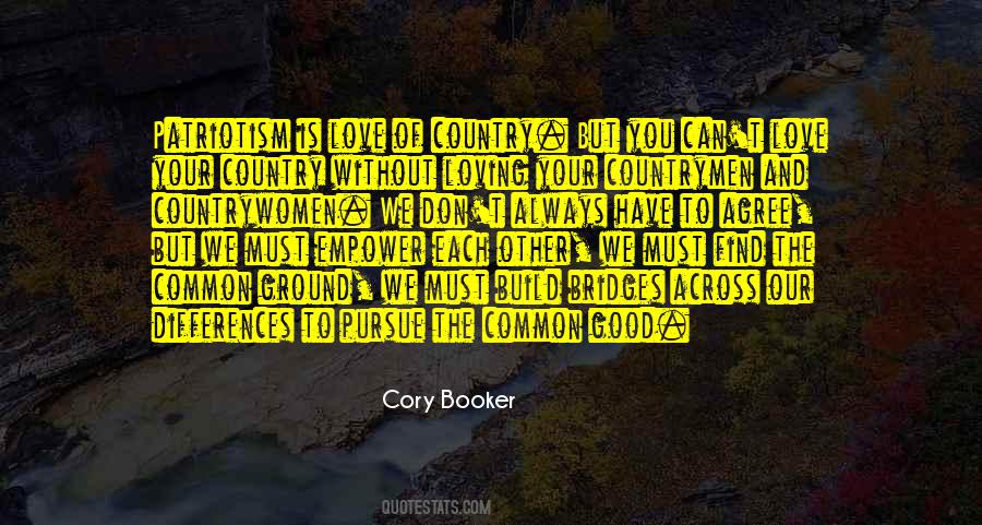 Build Each Other Quotes #948089