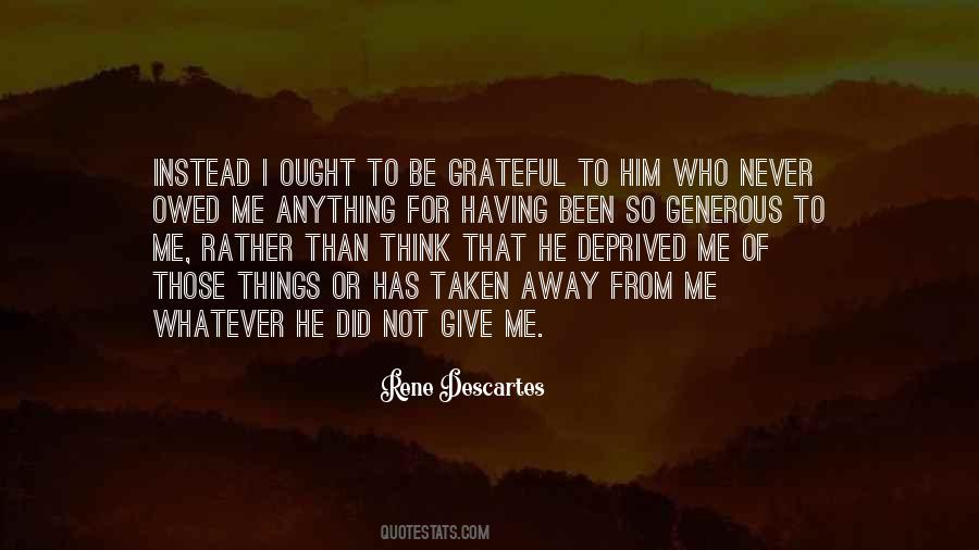 Who Never Did Quotes #146598