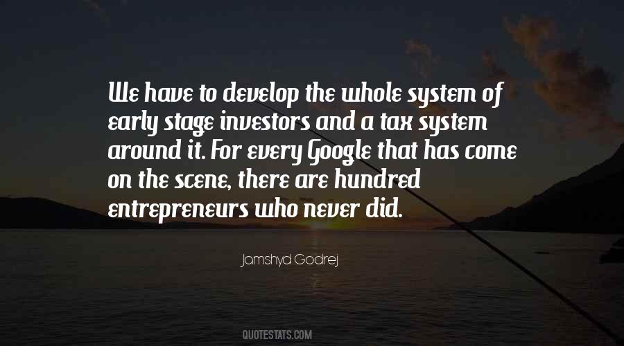 Who Never Did Quotes #185820