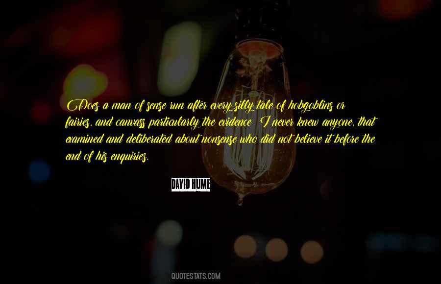 Who Never Did Quotes #231529