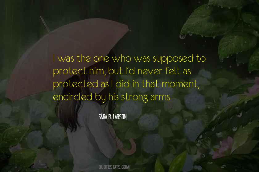 Who Never Did Quotes #263271