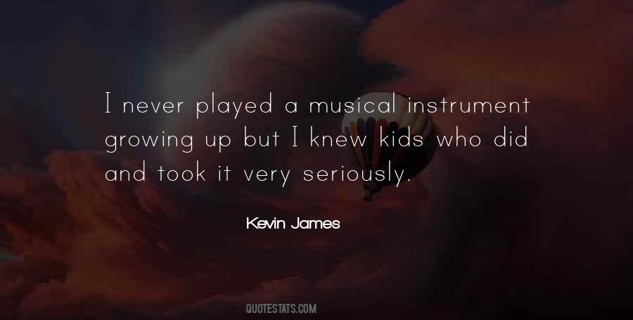 Who Never Did Quotes #26718