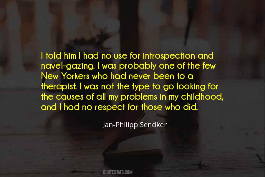 Who Never Did Quotes #281289