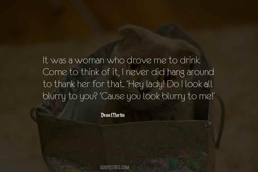 Who Never Did Quotes #290900